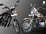 Bajaj Avenger 400 Cruiser In The Works; Should Royal Enfield Be Worried?