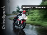 First Ride: Benelli 302R Review — The Little Italian Fiend