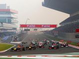 India To Get Three New Race Tracks
