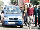 Delhi Chief Minister Arvind Kejriwal’s Car Gets Stolen! Here Are A Few Devices To Secure Your Car
