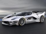 Ferrari FXX-K Evo Revealed — Track Bred Thoroughbred Just Got Crazier 