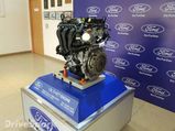 New 1.5-Litre Petrol Engine Revealed By Ford To Debut In Upcoming Ford Ecosport 
