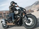2018 Harley-Davidson Softail Range Launched In India; Prices Start At Rs 11.99 Lakh