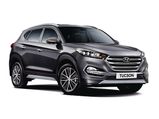 Hyundai Tucson 4WD Launched In India At Rs 25.19 Lakh