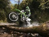 Kawasaki KX450F And KLX450R Launched In India; Prices Start At Rs 7.97 Lakh