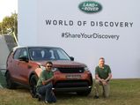 Land Rover Discovery Launched In India; Prices Start At Rs 71.38 Lakh