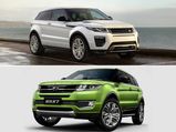 Land Rover Won’t Reveal New Concept Models; Here’s Why