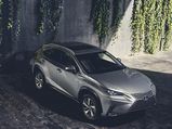 Lexus NX300h India Launch Date Revealed
