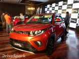 Electric Mahindra KUV100 India Launch Details Revealed
