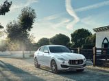 Maserati Levante India Launch Details Revealed