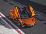 McLaren Set To Officially Enter India's Supercar Scene In The Near Future 