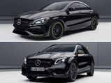 Mercedes-AMG CLA 45 And GLA 45 India Launch Date Revealed