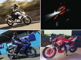 New Bike Launches In India In 2017-18; Images, Specifications And Expected Price