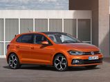 Next-Generation Volkswagen Polo Scores Big On Safety — Here's How