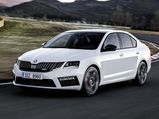 Skoda Octavia RS Is Sold Out — India's Need For Speed Continues To Grow