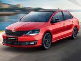 Skoda Rapid Monte Carlo Edition Sales To Be Stopped — Find Out Why