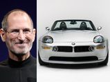Steve Jobs' Bond Car Expected To Fetch $400,000 At Auction — The Ultimate Apple Fanboy Car? 