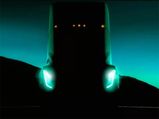 Tesla Semi-Truck Spotted Ahead Of Reveal