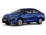Toyota To Introduce Yaris Ativ To Replace Etios In India