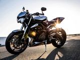 Triumph Street Triple 765 RS India Launch Details Revealed