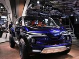 2017 Tokyo Motor Show: Yamaha Unveils Cross Hub Concept
