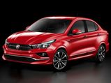 2018 Fiat Cronos Sedan Unveiled; Is This The Next-Gen Linea For India?