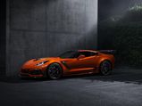 2019 Chevrolet Corvette ZR1 Revealed — Fastest & Most Powerful Production Corvette Ever
