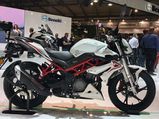EICMA 2017: Benelli TNT 200 Revealed; To Rival KTM Duke 200