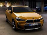 BMW Goes Social With Snapchat Augmented Reality Preview Of X2 