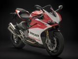 2017 EICMA Motorcycle Show: Ducati 959 Panigale Corse Revealed