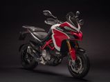 2018 Ducati Multistrada 1260 Revealed Ahead Of EICMA