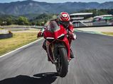 Ducati Panigale V4 Unveiled Ahead Of EICMA