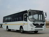 Eicher Motors Planning To Introduce Electric Bus In India