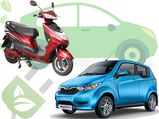 Electric Vehicle Sales Figures In India Revealed; Are We Still Not Ready To Go Green?