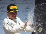 F1: Valtteri Bottas Wins Final Race Of The Season In Abu Dhabi