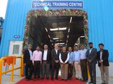 Ford Opens Fourth Technical Training Centre