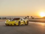 SEMA 2017: Hennessy Venom F5 Revealed —  Is This The Bugatti Chiron's Worst Nightmare?