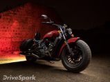 Indian Motorcycle Is Upbeat About Its Future In India