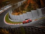 Jaguar XE SV Project 8 Sets A New Record At Nurburgring