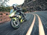 Kawasaki Ninja 650 KRT Edition Launched In India; Priced At Rs 5.69 Lakh