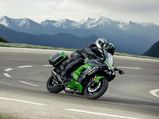 EICMA 2017: Kawasaki Ninja H2 SX And SX SE Revealed