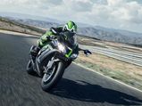 EICMA 2017: Kawasaki Ninja ZX-10R SE Revealed