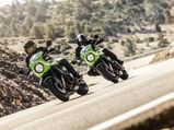 EICMA 2017: Kawasaki Z900RS Cafe Revealed
