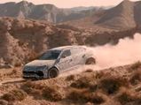 Lamborghini Teases Final Urus Off-Road Driving Mode And Its 'Terra'-fyingly Fast 