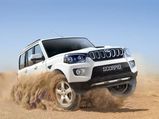 2017 Mahindra Scorpio Facelift Launched In India; Prices Start At Rs 9.97 Lakh