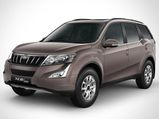 Mahindra To Launch XUV500 Petrol In India