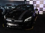 Mercedes-AMG CLA 45 Facelift Launched In India At Rs 75.20 Lakh