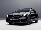 Mercedes-AMG GLA 45 Facelift Launched At Rs 77.85 Lakh In India