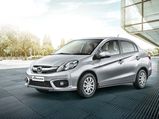 Next-Generation Honda Amaze To Be Sharper In Design & More Spacious