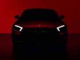 Next-Generation Mercedes-Benz CLS Teased In A New Video Ahead Of Debut